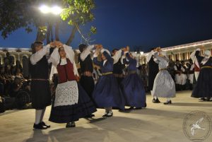 2017 “Χορεύουμε για την Ελένη”