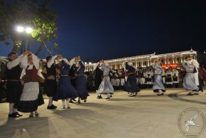 2017 “Χορεύουμε για την Ελένη”