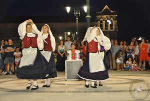 2017 “Χορεύουμε για την Ελένη”