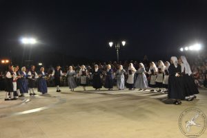 2017 “Χορεύουμε για την Ελένη”