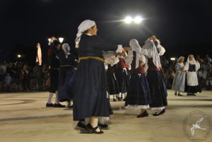 2017 “Χορεύουμε για την Ελένη”