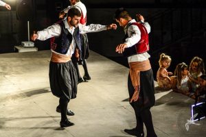 2014 Διαδρομές στην Παράδοση