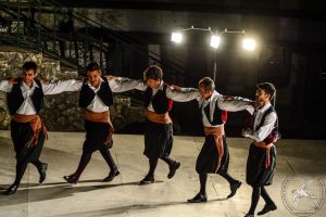 2014 Διαδρομές στην Παράδοση