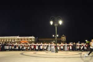 2017 “Χορεύουμε για την Ελένη”