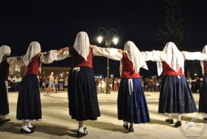 2017 “Χορεύουμε για την Ελένη”