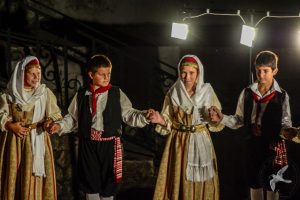 2014 Διαδρομές στην Παράδοση