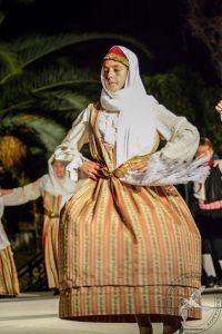 2014 Διαδρομές στην Παράδοση