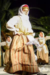 2014 Διαδρομές στην Παράδοση