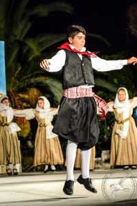 2014 Διαδρομές στην Παράδοση