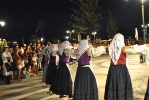 2017 “Χορεύουμε για την Ελένη”