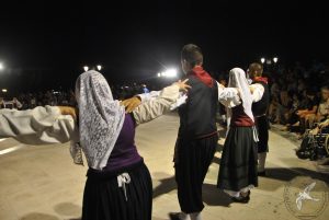 2017 “Χορεύουμε για την Ελένη”