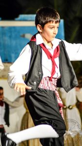 2014 Διαδρομές στην Παράδοση