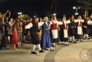 2017 “Χορεύουμε για την Ελένη”