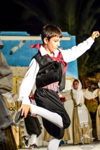 2014 Διαδρομές στην Παράδοση