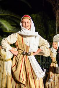 2014 Διαδρομές στην Παράδοση