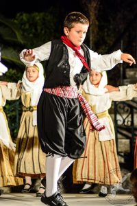 2014 Διαδρομές στην Παράδοση