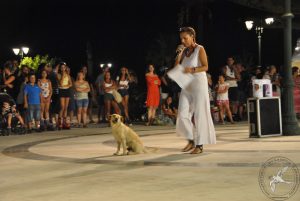 2017 “Χορεύουμε για την Ελένη”