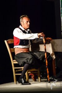 2014 Διαδρομές στην Παράδοση