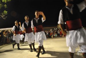 2017 “Χορεύουμε για την Ελένη”