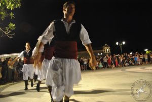 2017 “Χορεύουμε για την Ελένη”