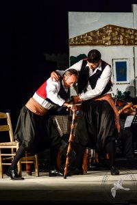 2014 Διαδρομές στην Παράδοση