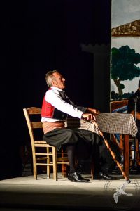 2014 Διαδρομές στην Παράδοση