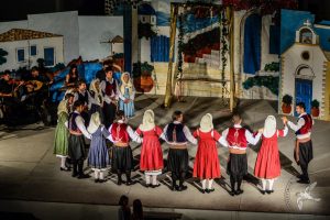 2014 Διαδρομές στην Παράδοση