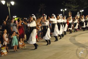 2017 “Χορεύουμε για την Ελένη”