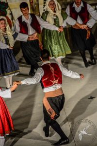 2014 Διαδρομές στην Παράδοση