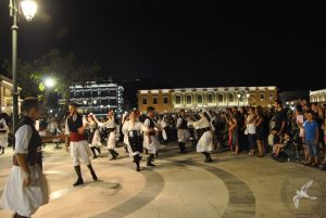 2017 “Χορεύουμε για την Ελένη”