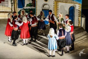 2014 Διαδρομές στην Παράδοση