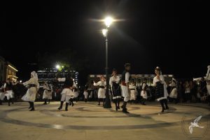 2017 “Χορεύουμε για την Ελένη”