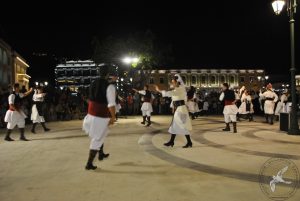 2017 “Χορεύουμε για την Ελένη”