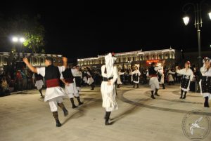 2017 “Χορεύουμε για την Ελένη”