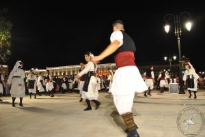 2017 “Χορεύουμε για την Ελένη”