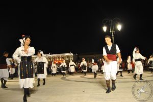 2017 “Χορεύουμε για την Ελένη”