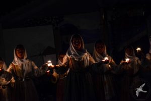 2014 Διαδρομές στην Παράδοση