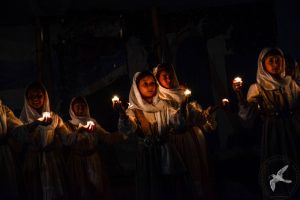 2014 Διαδρομές στην Παράδοση