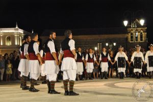 2017 “Χορεύουμε για την Ελένη”