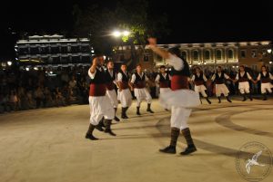 2017 “Χορεύουμε για την Ελένη”