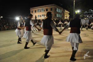 2017 “Χορεύουμε για την Ελένη”