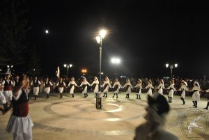 2017 “Χορεύουμε για την Ελένη”