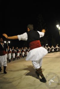 2017 “Χορεύουμε για την Ελένη”