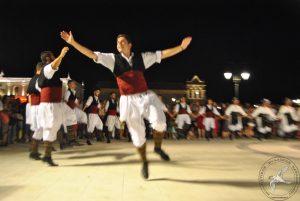 2017 “Χορεύουμε για την Ελένη”