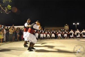 2017 “Χορεύουμε για την Ελένη”