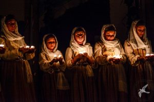 2014 Διαδρομές στην Παράδοση