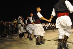 2017 “Χορεύουμε για την Ελένη”