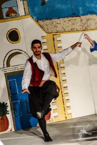 2014 Διαδρομές στην Παράδοση