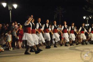 2017 “Χορεύουμε για την Ελένη”