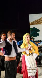 2014 Διαδρομές στην Παράδοση